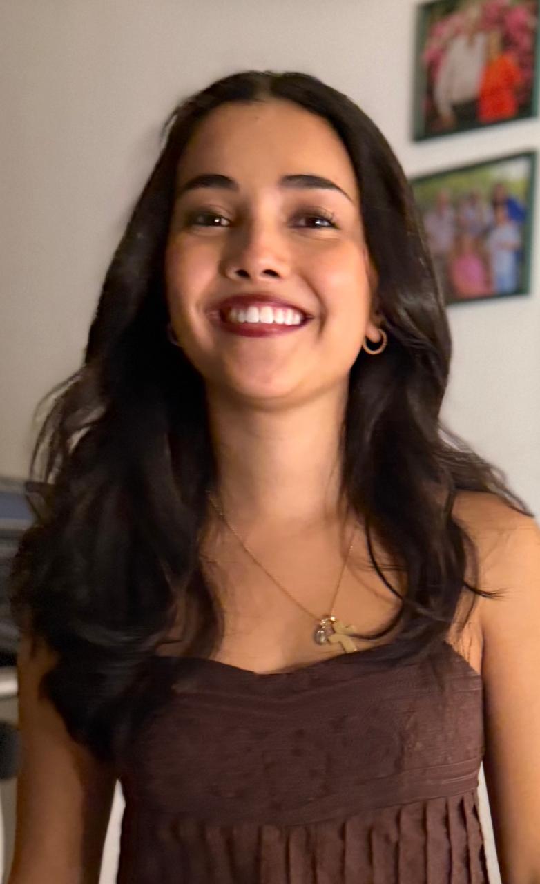 Roxana Hueck Figueroa